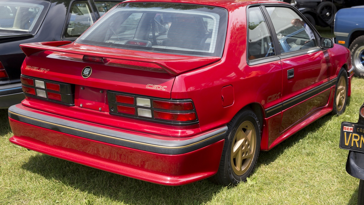 Lowered track car demonstrating adjustable suspension and improved handling