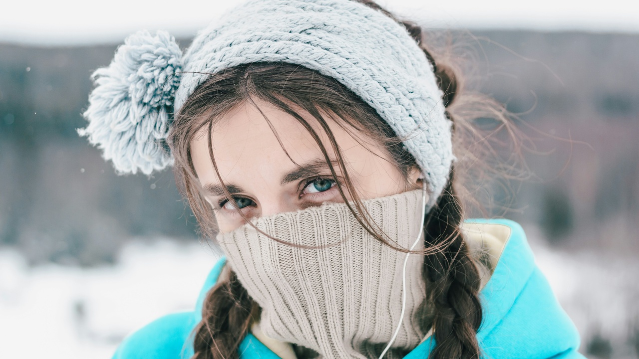 Aftermarket cold air intake fitted in an engine bay showing airflow improvements