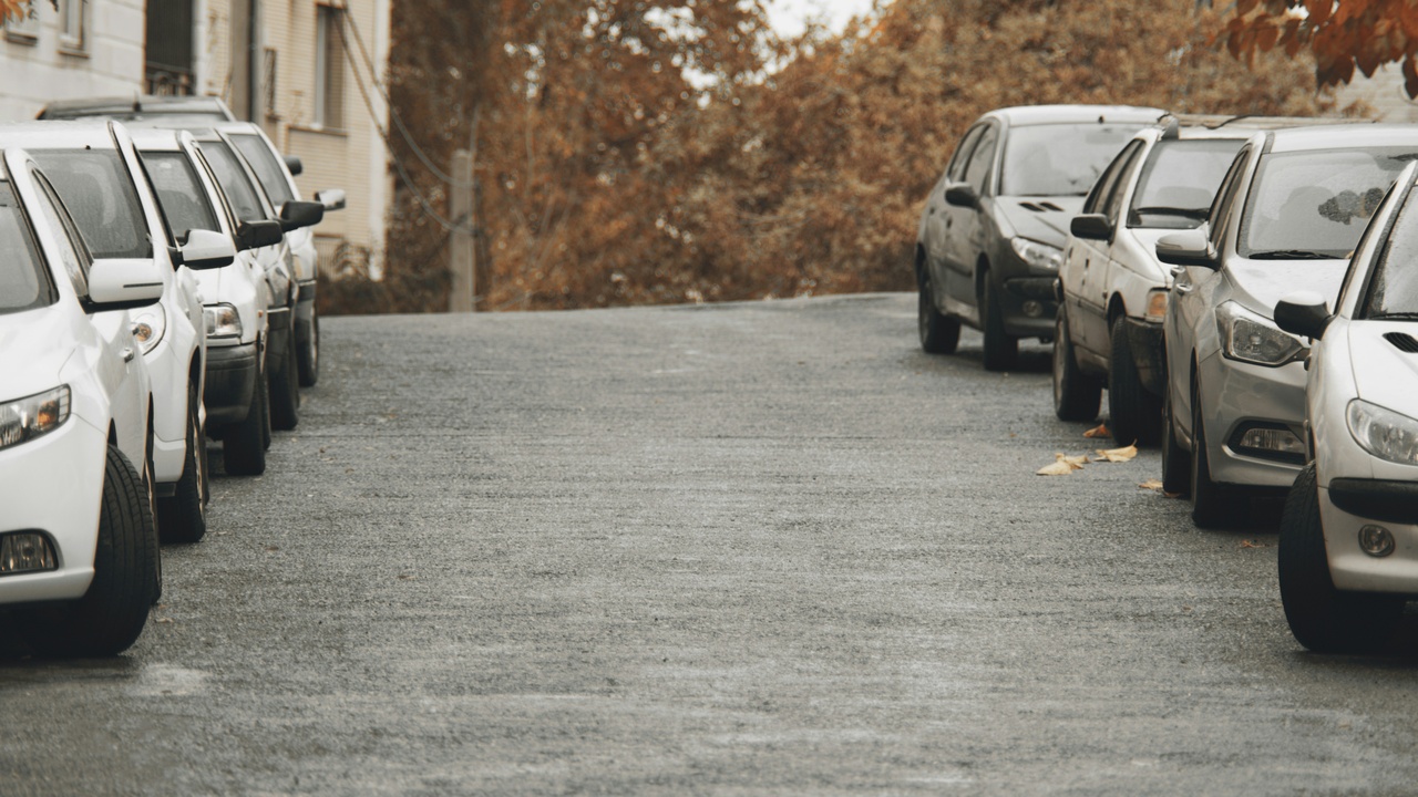 Lessee reviewing lease agreement and gap coverage options