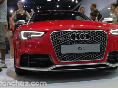RS5