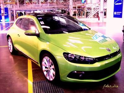 Scirocco