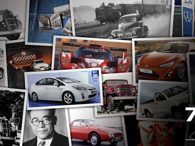 Toyota Motor Corporation