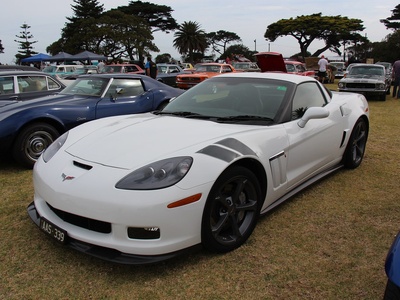 Z06 Coupe