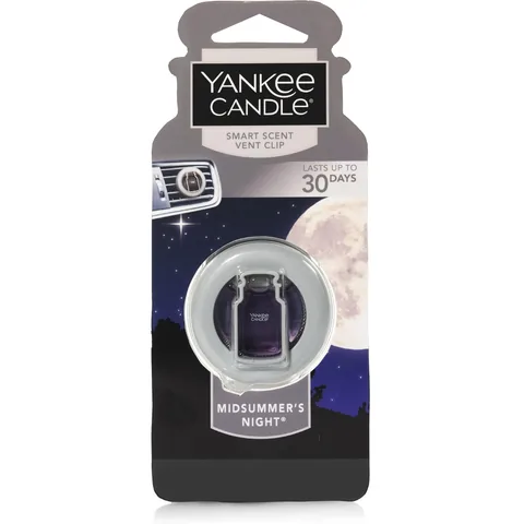 Yankee Candle MidSummer's Night Vent Clip