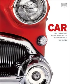 Cover of Car