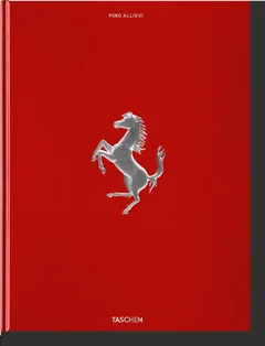 Cover of Ferrari