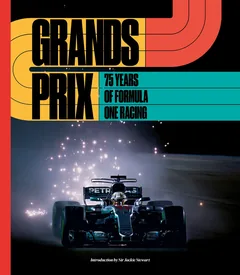 Cover of Grands Prix
