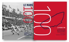 Cover of Le Mans 100