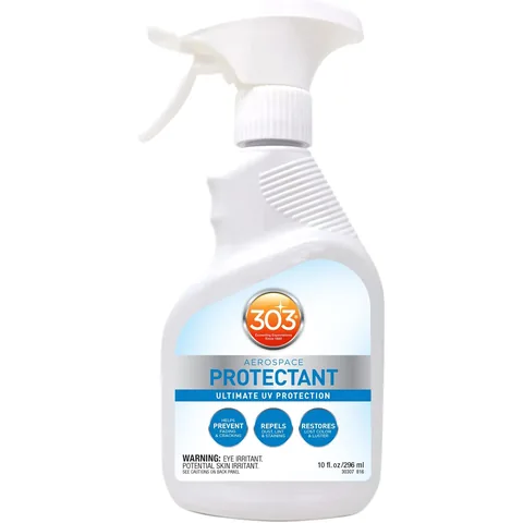 303 Aerospace Protectant spray bottle