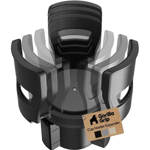Gorilla Grip Adjustable Expander
