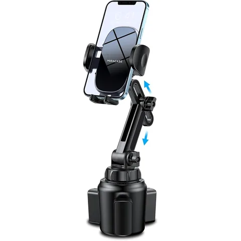 Miracase Long Neck Cup Phone Mount