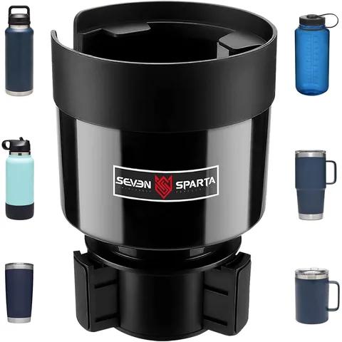 Seven Sparta Expander (32 to 40 oz)
