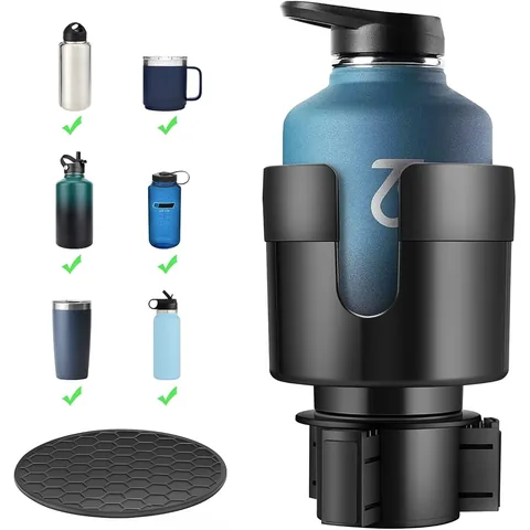 TYKOR Cup Holder Expander