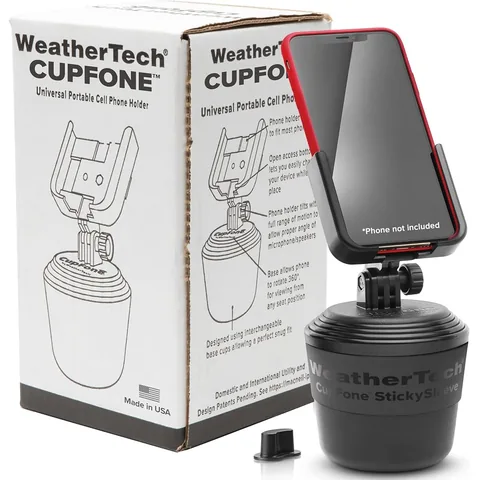 WeatherTech CupFone