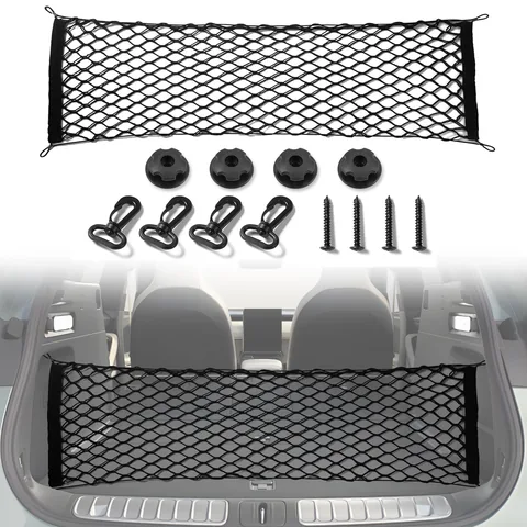 Amiss Stretch Trunk Cargo Net