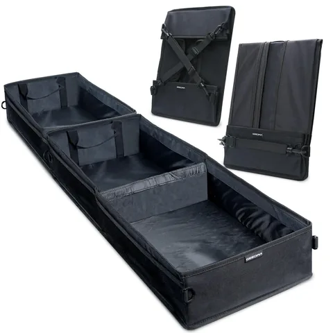 GEEDAR Foldable Under-Seat Storage Bag