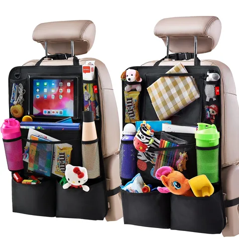 Helteko Backseat Organizer (2-pack)