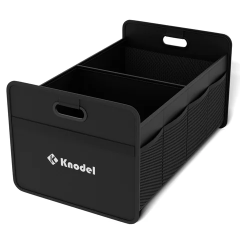 K KNODEL Foldable Trunk Organizer (Small)