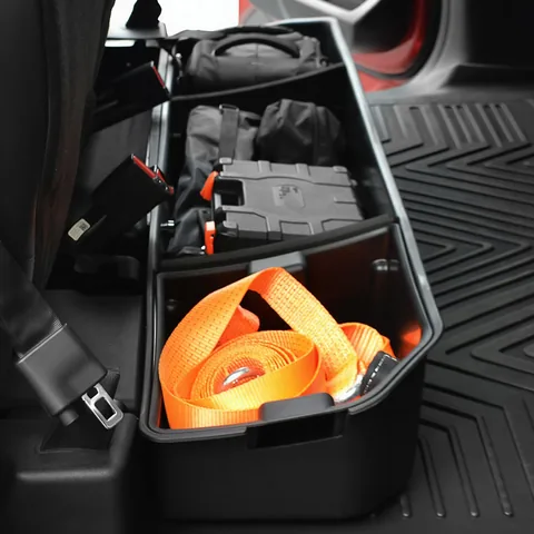 OEDRO Under-Seat Storage Box (Ford F-150 / Super Duty)