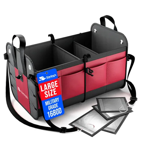 Starling's Large Trunk Organizer (37 in)